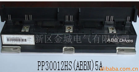 現(xiàn)貨庫存供應(yīng)模塊PP30012HS(ABBN)5A